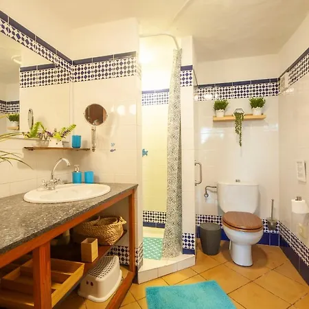 Apartment Casa Papaya 1, La Palma *