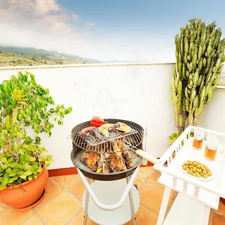 Apartment Casa Papaya 1, La Palma Brena Alta