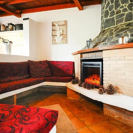 Casa Papaya 1, La Palma Brena Alta
