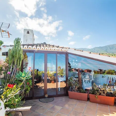 Casa Papaya 1, La Palma