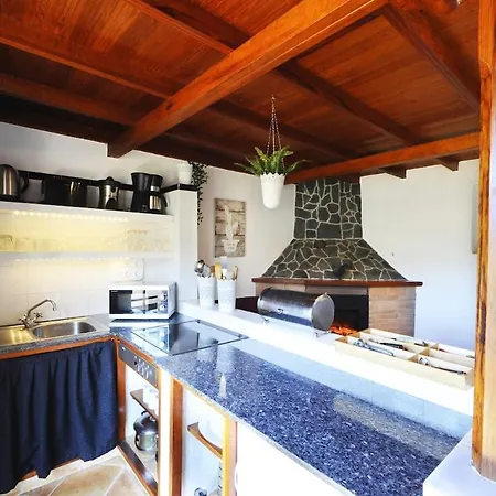 Casa Papaya 1, La Palma Apartment *