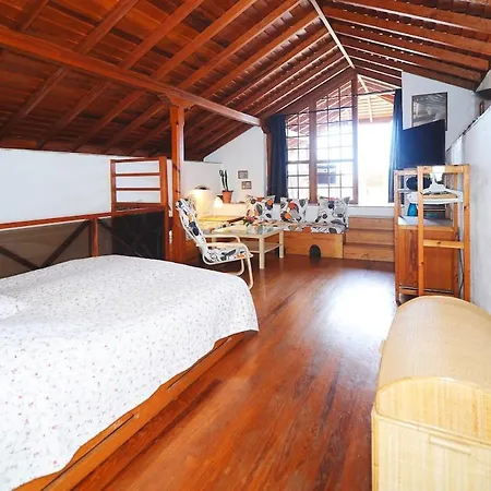 Casa Papaya 1, La Palma Brena Alta
