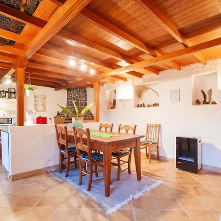 Casa Papaya 1, La Palma