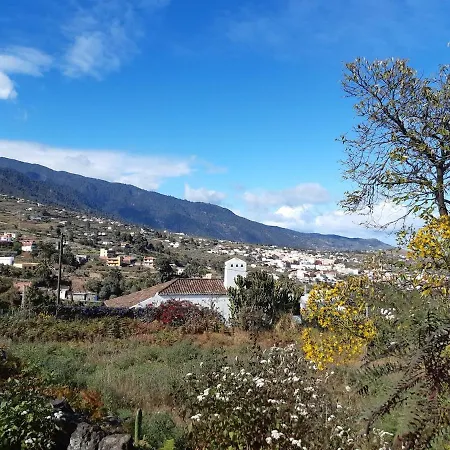 Casa Papaya 1, La Palma Apartment