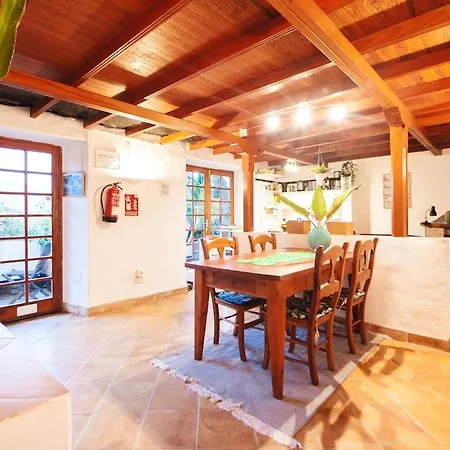 Apartment Casa Papaya 1, La Palma