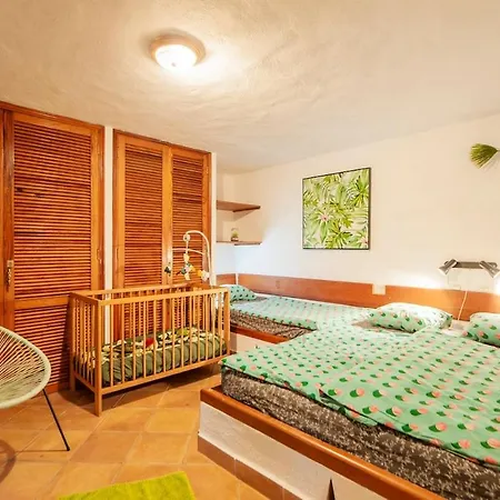 Apartment Casa Papaya 1, La Palma *