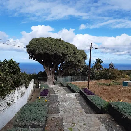 Casa Papaya 1, La Palma * Brena Alta