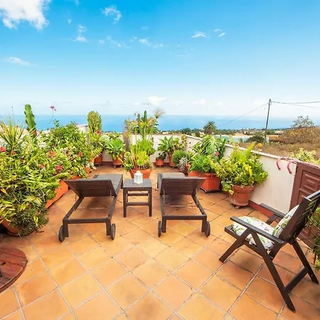 Apartment Casa Papaya 1, La Palma *
